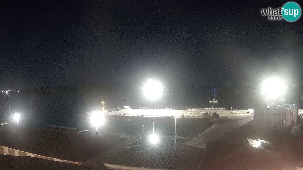 Porto di Palau – Sardaigne