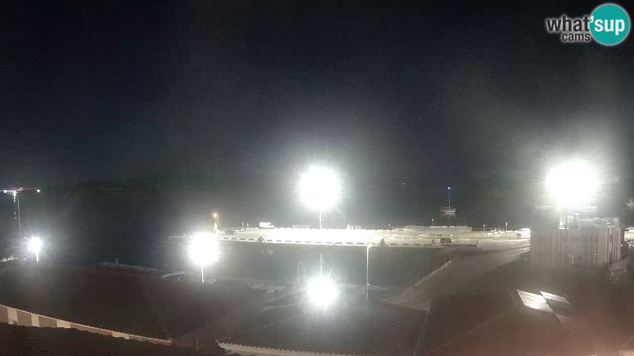 Porto di Palau – Sardinija