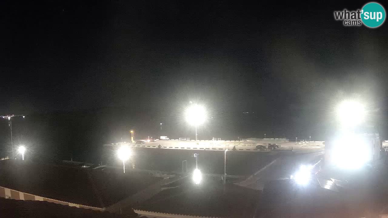 Porto di Palau – Sardinia