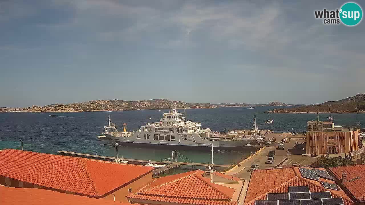 Porto di Palau – Sardinia