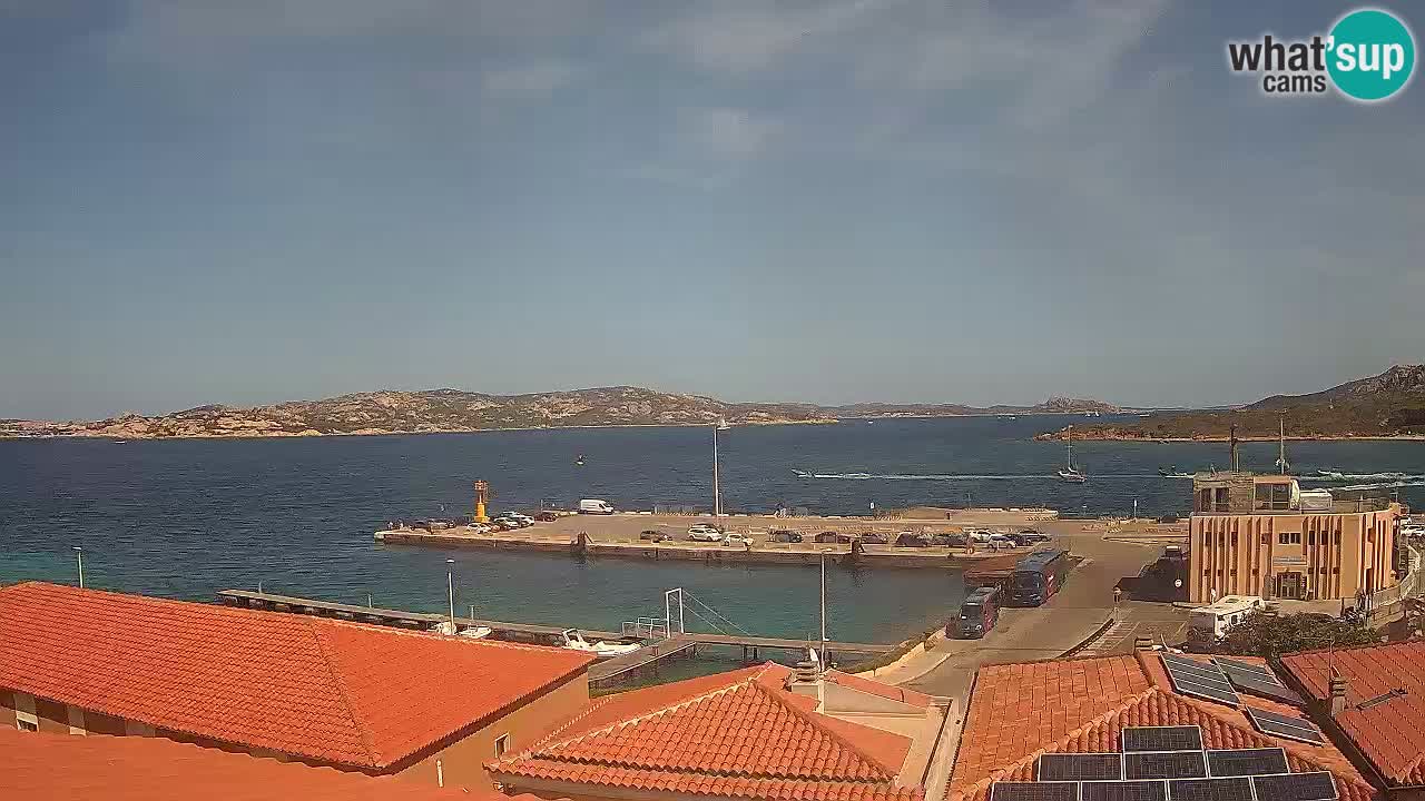 Porto di Palau – Sardegna