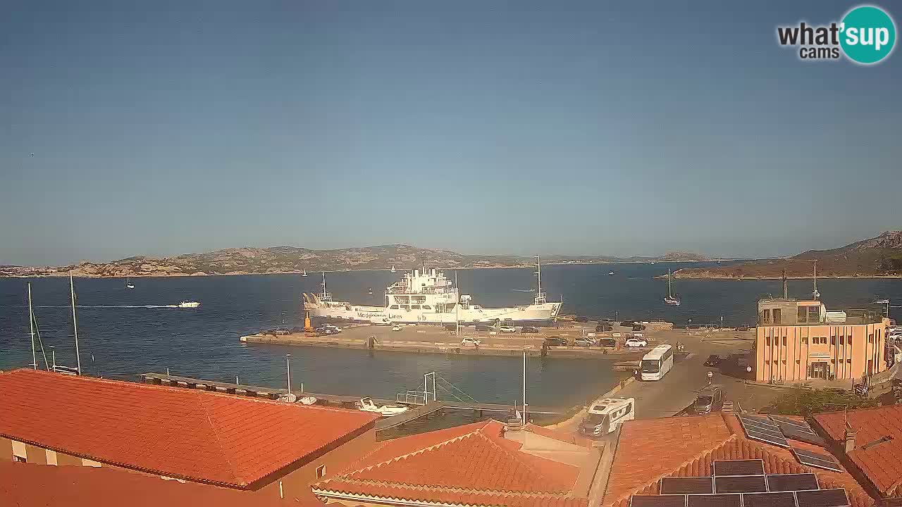 Porto di Palau – Sardinia