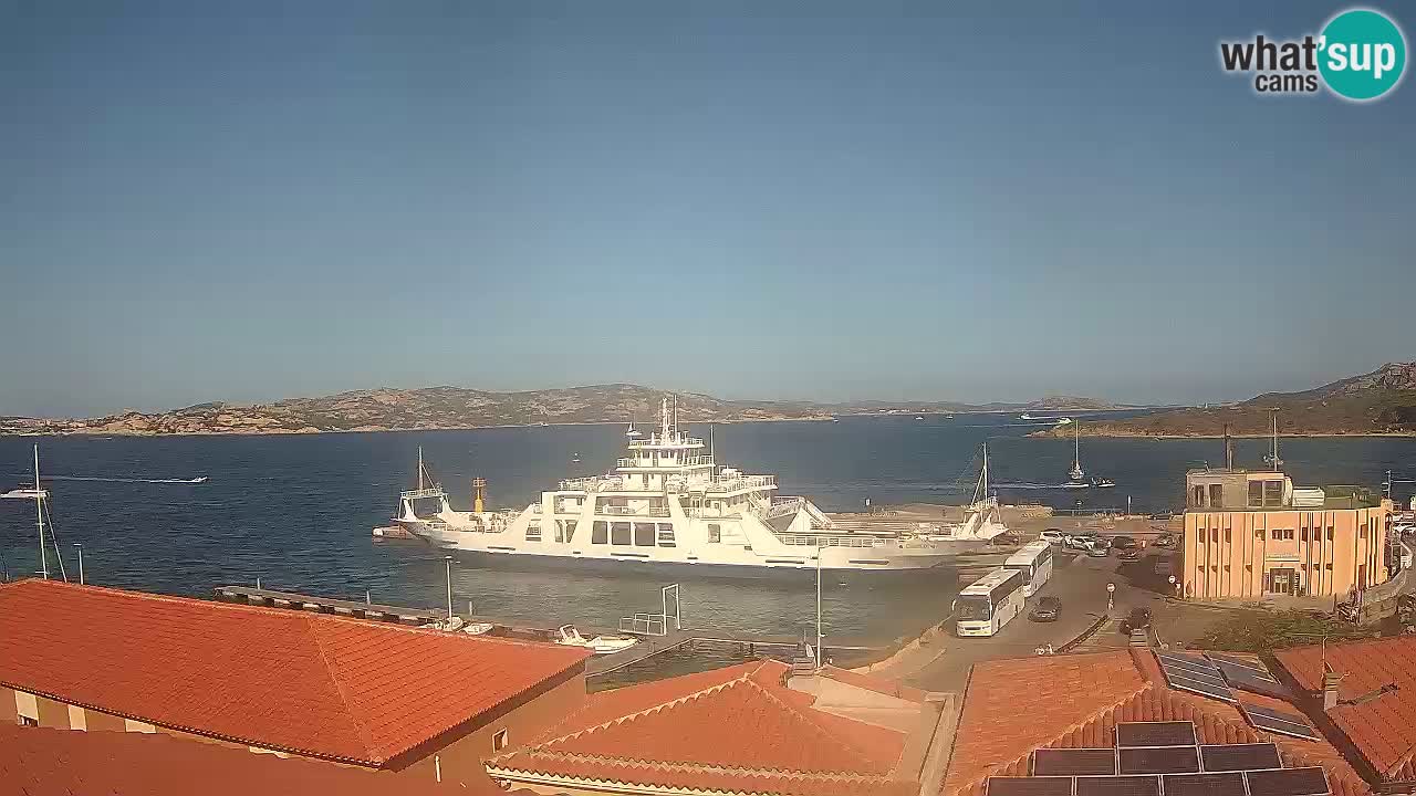 Porto di Palau – Sardinia