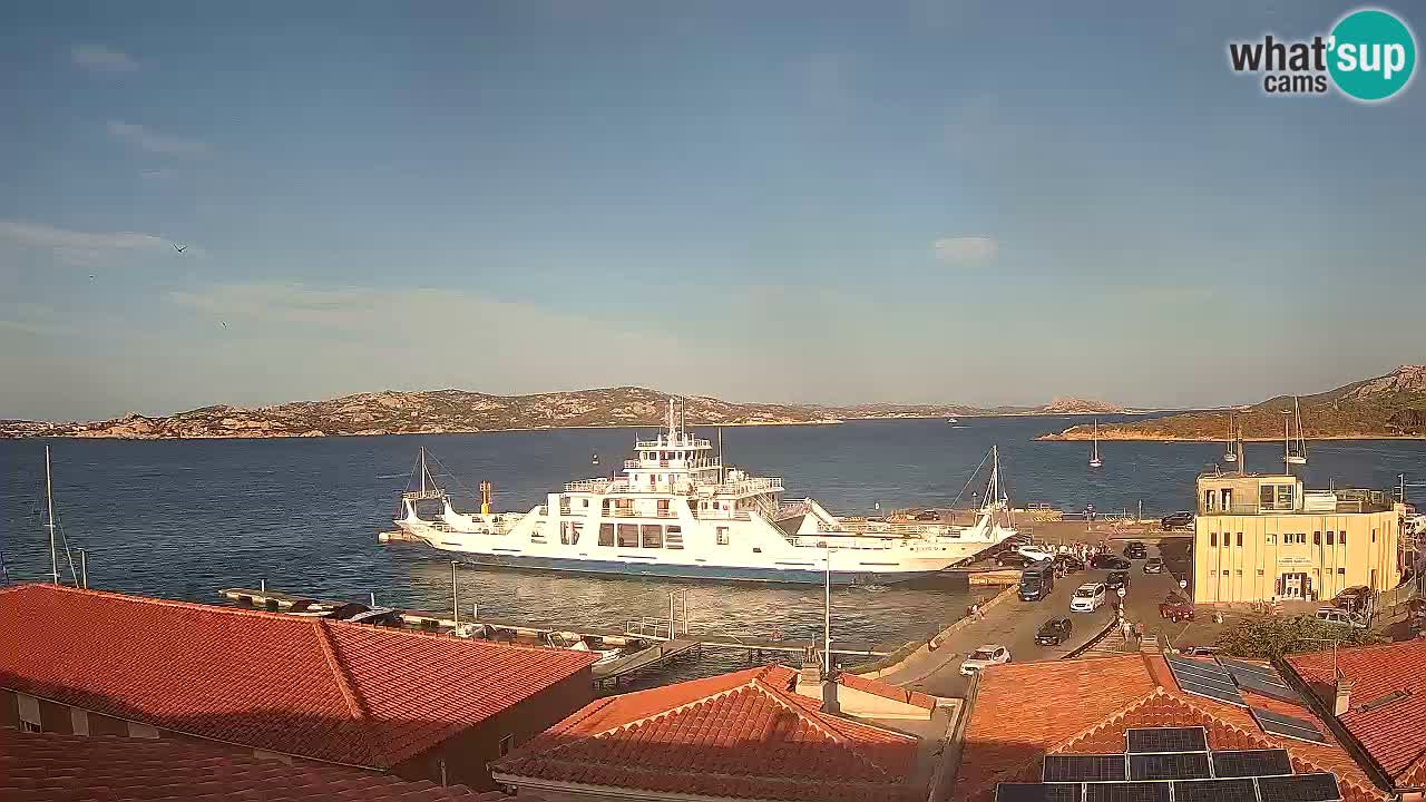 Porto di Palau – Sardegna