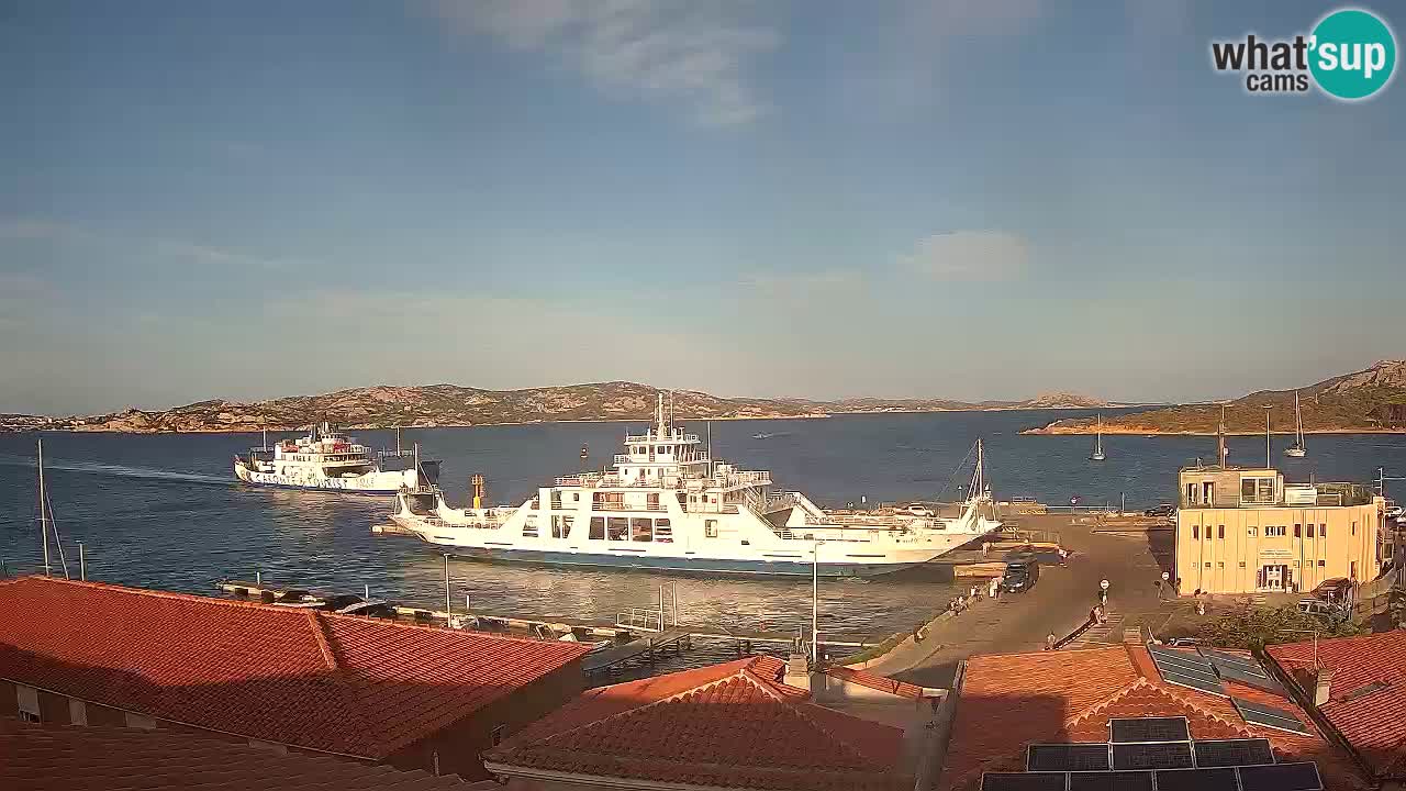 Porto di Palau – Sardegna