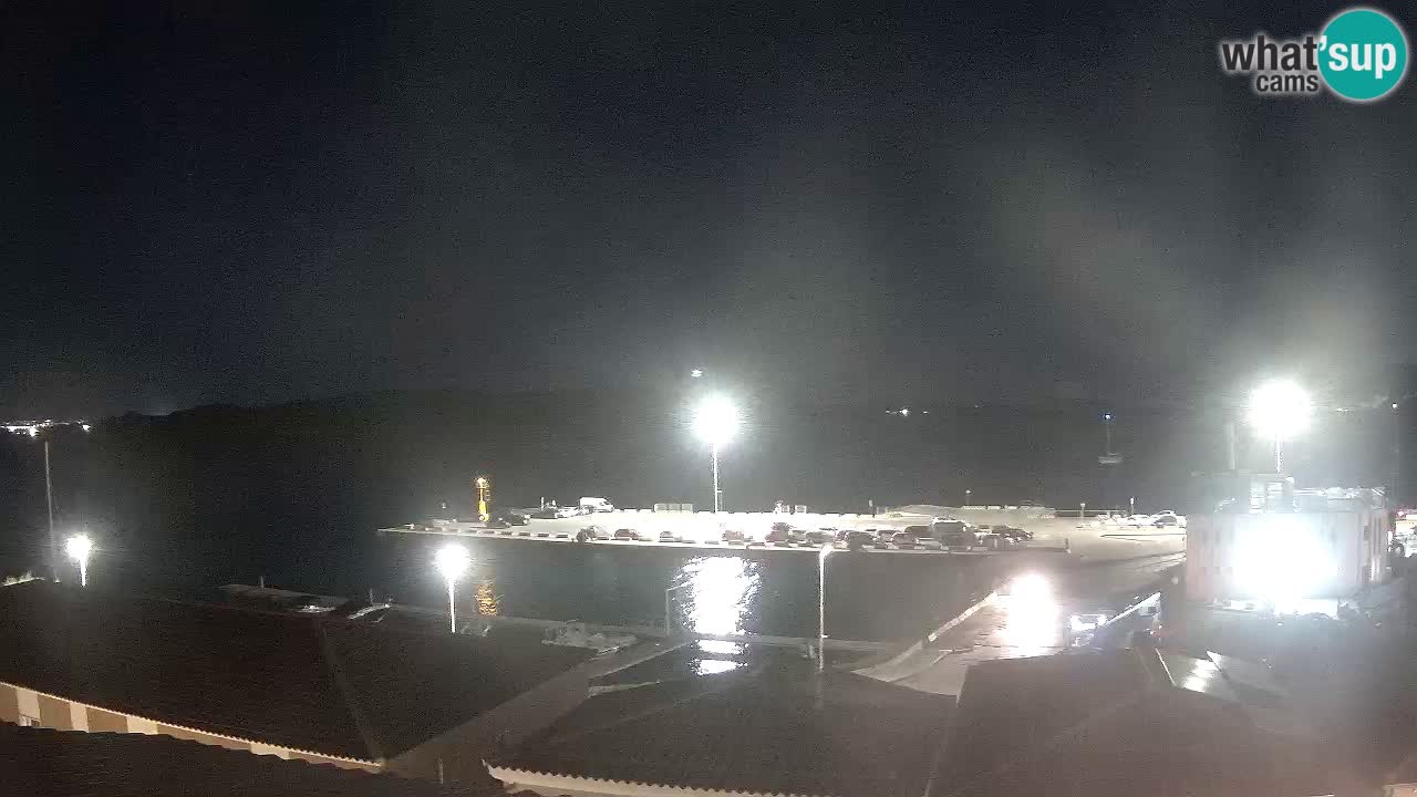 Porto di Palau – Sardinien