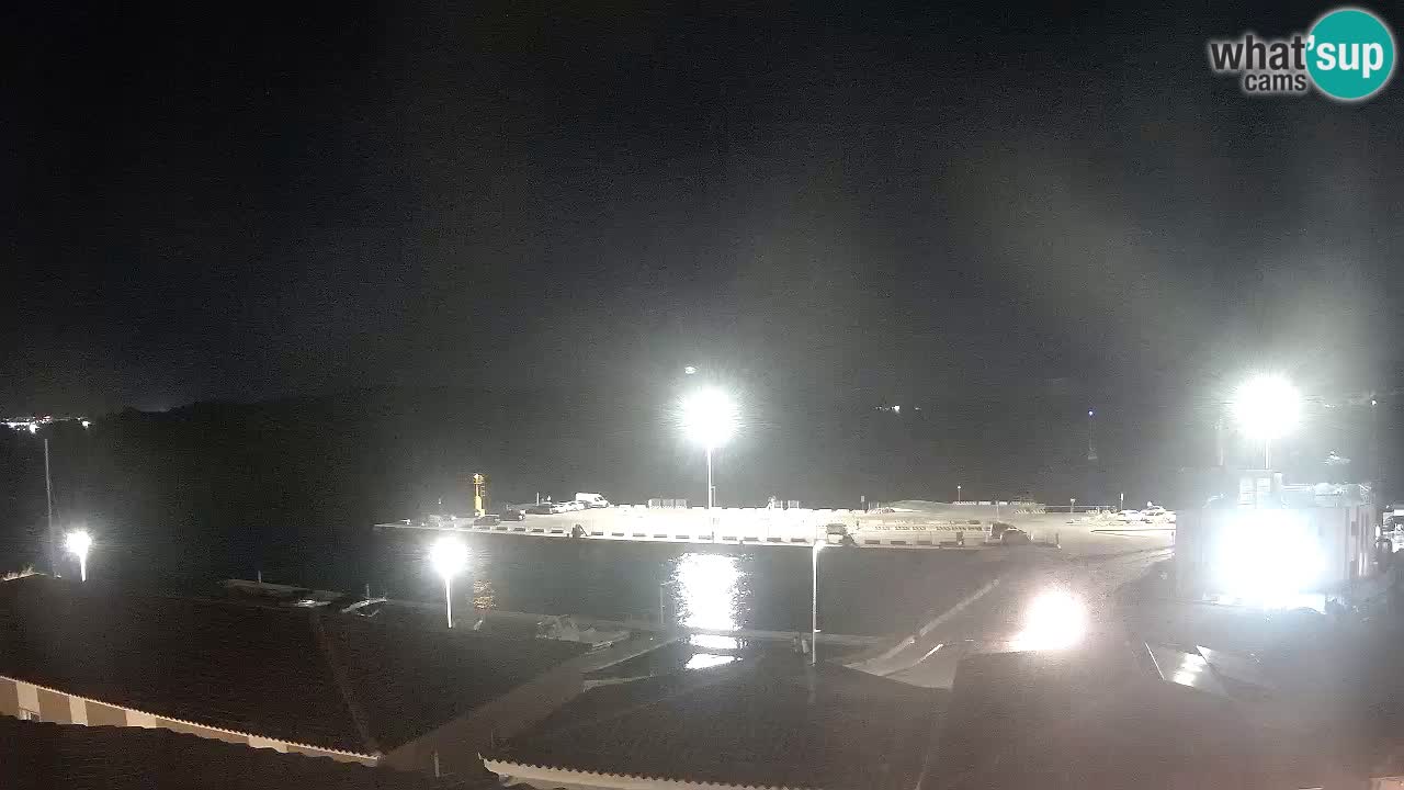 Porto di Palau – Sardaigne