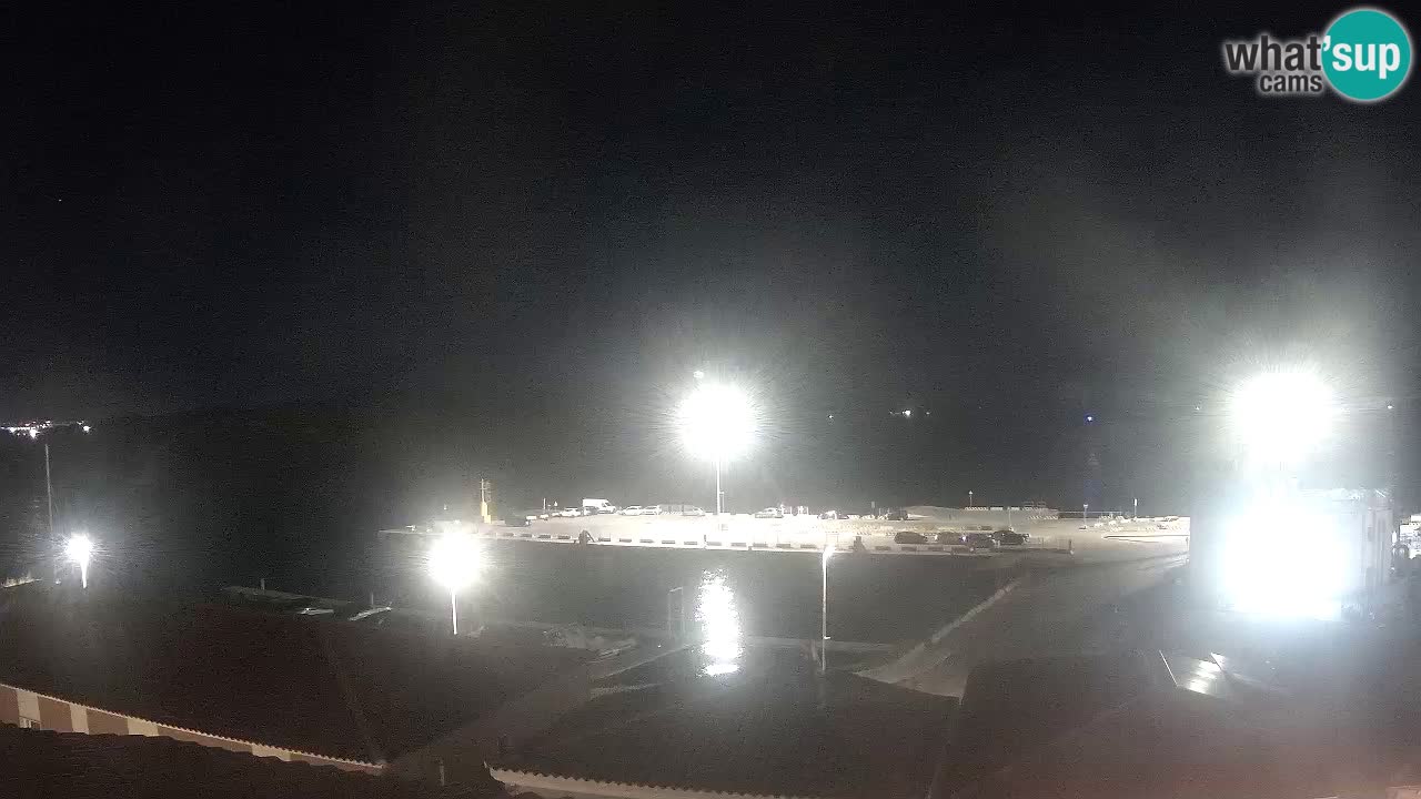 Porto di Palau – Sardinien