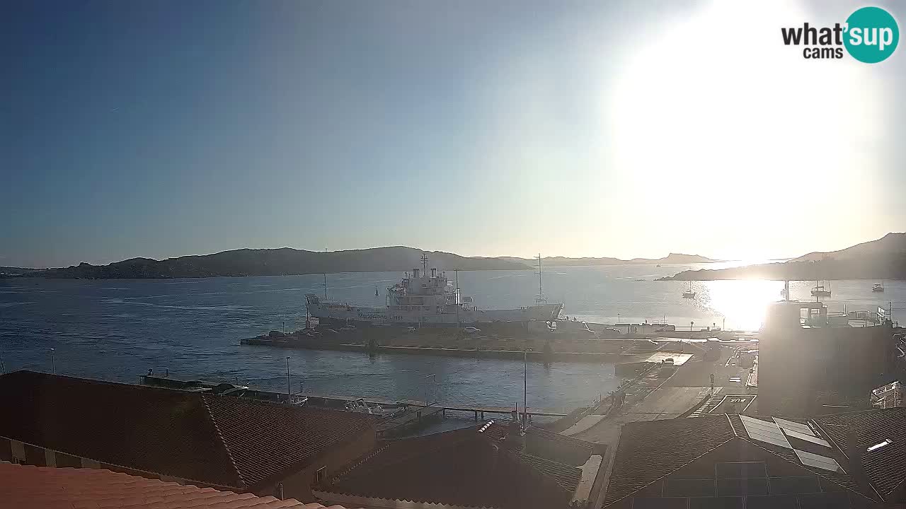 Porto di Palau – Sardinia