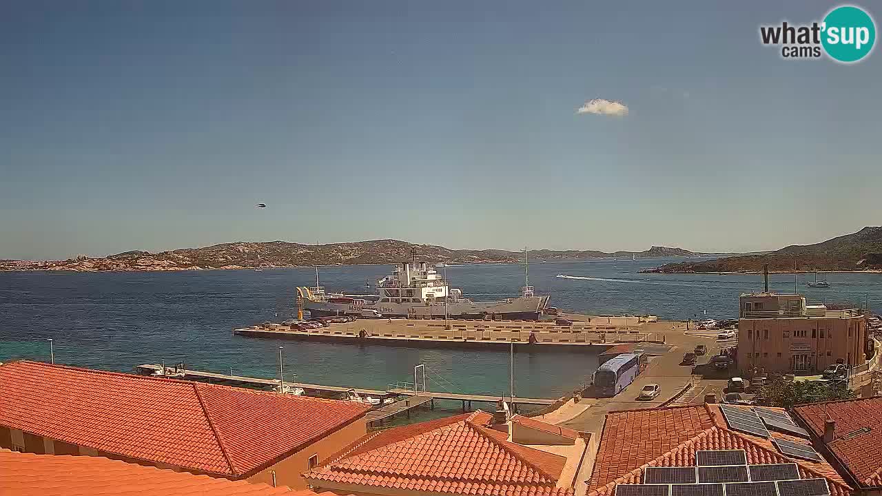 Porto di Palau – Sardinia