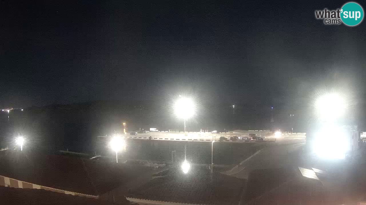 Porto di Palau – Sardinija