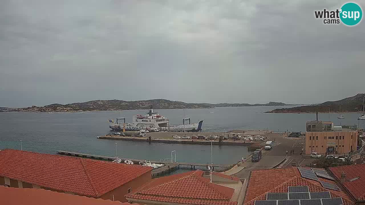 Porto di Palau – Sardegna