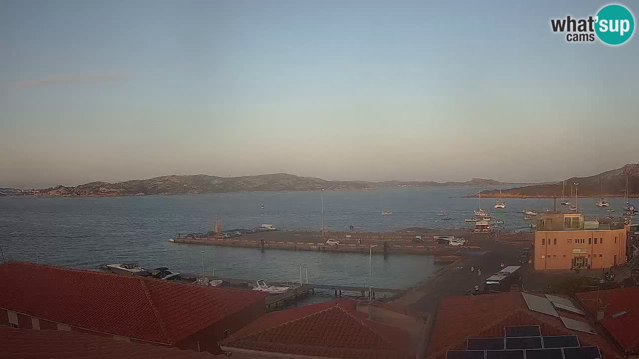 Porto di Palau – Sardinia