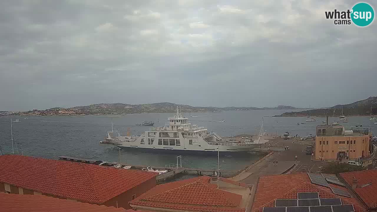 Porto di Palau – Sardinia