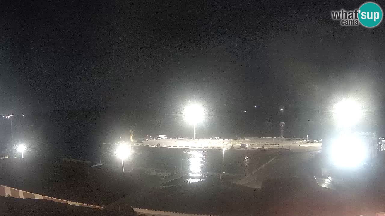 Porto di Palau – Sardinija