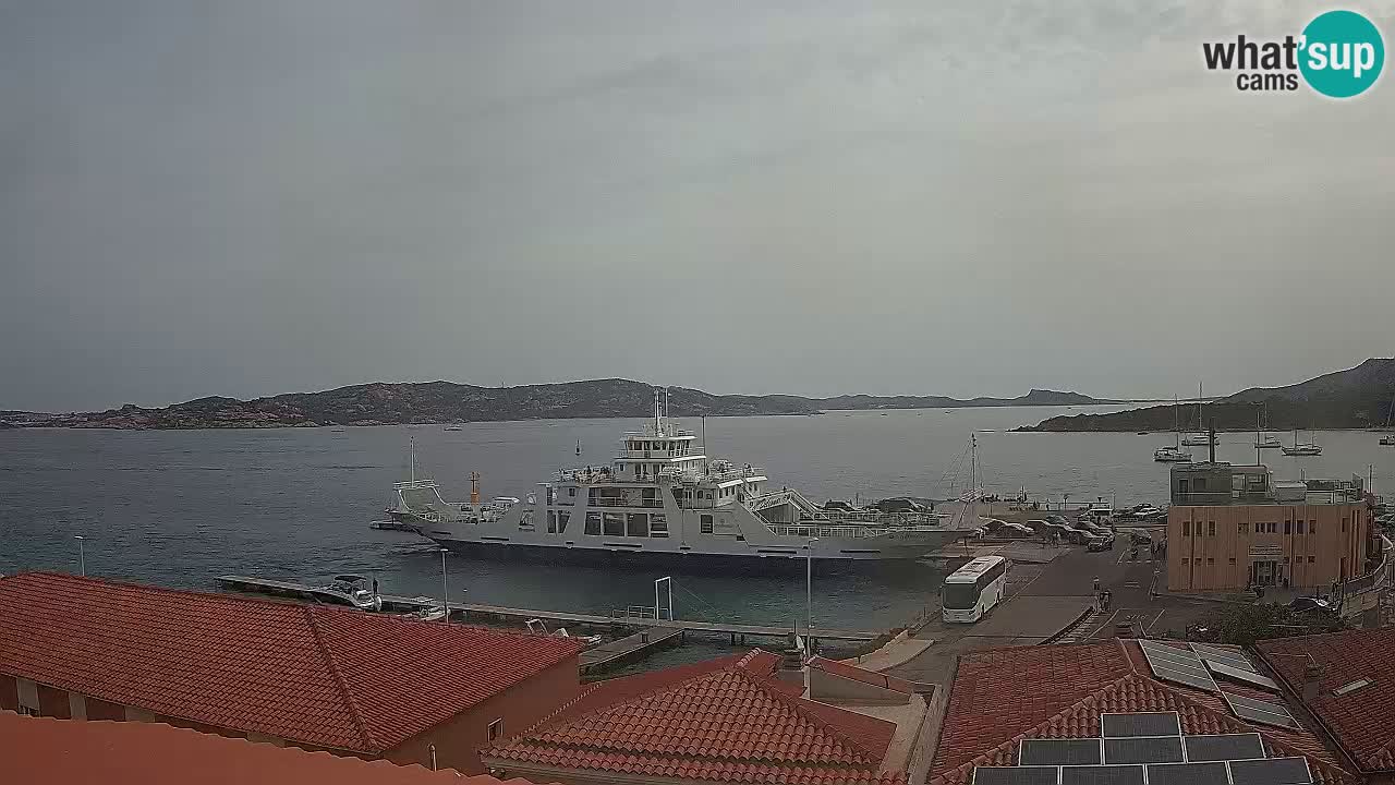 Porto di Palau – Sardegna