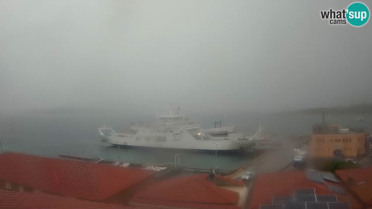Porto di Palau – Sardinia