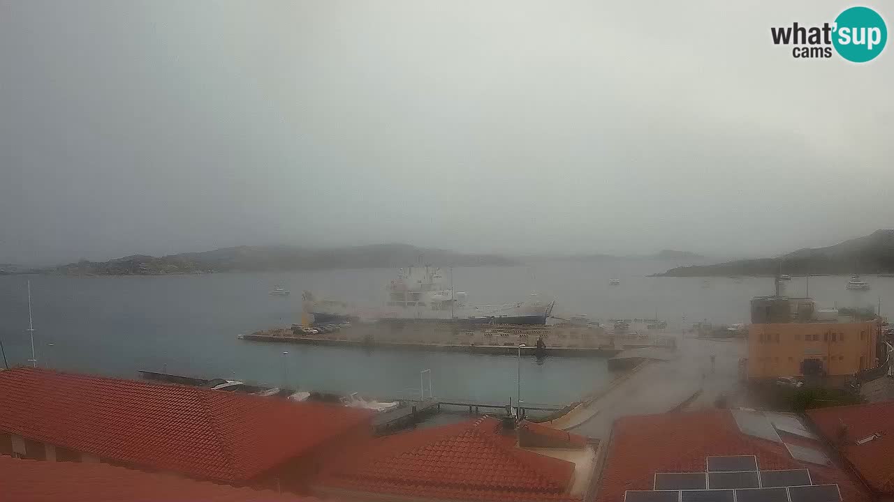 Porto di Palau – Sardinia