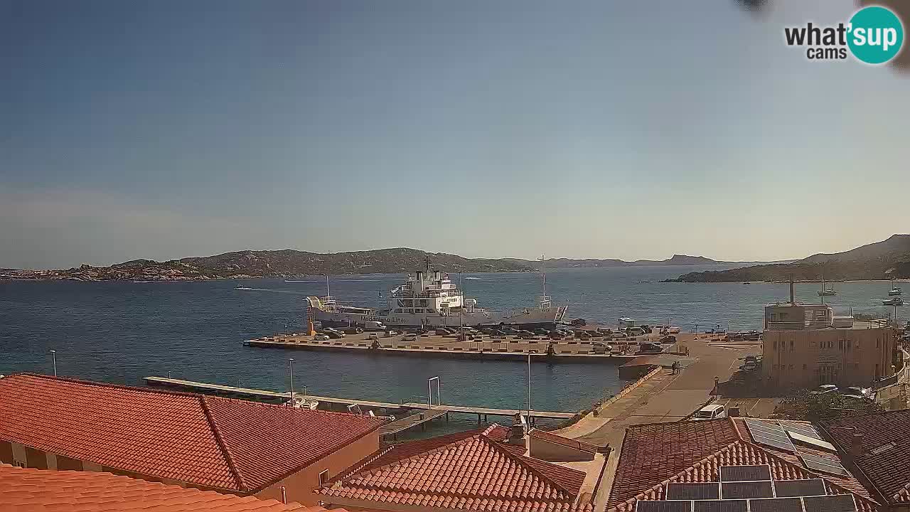 Porto di Palau – Sardegna