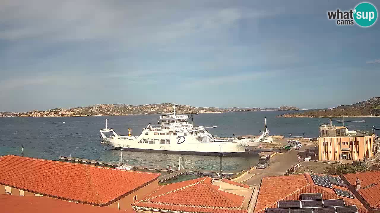 Porto di Palau – Sardinien