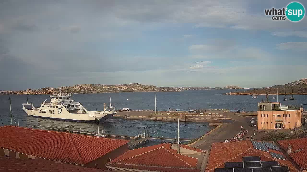 Porto di Palau – Sardegna