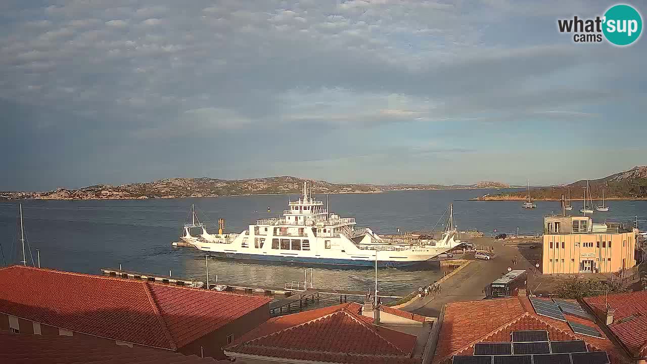 Porto di Palau – Sardegna