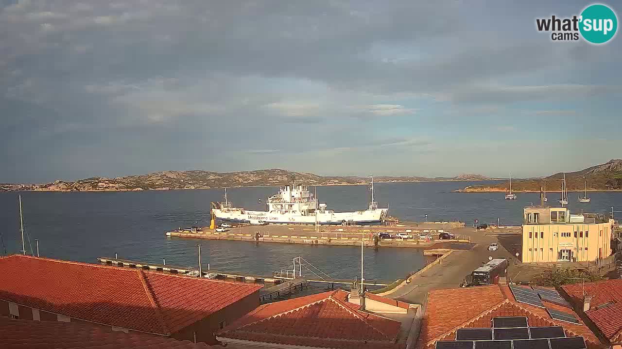 Porto di Palau – Sardinia