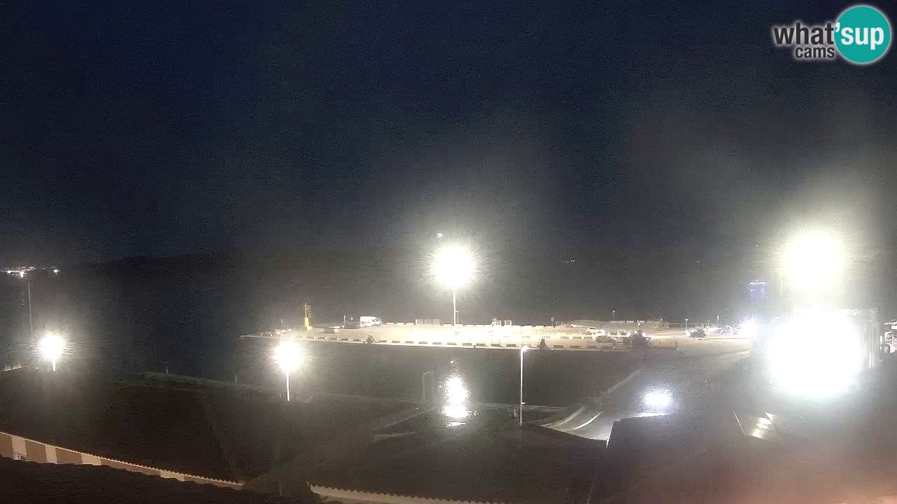 Porto di Palau – Sardegna