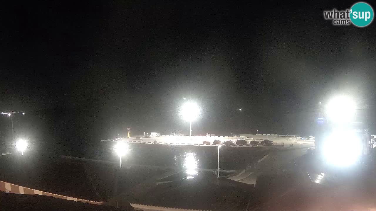 Porto di Palau – Sardegna