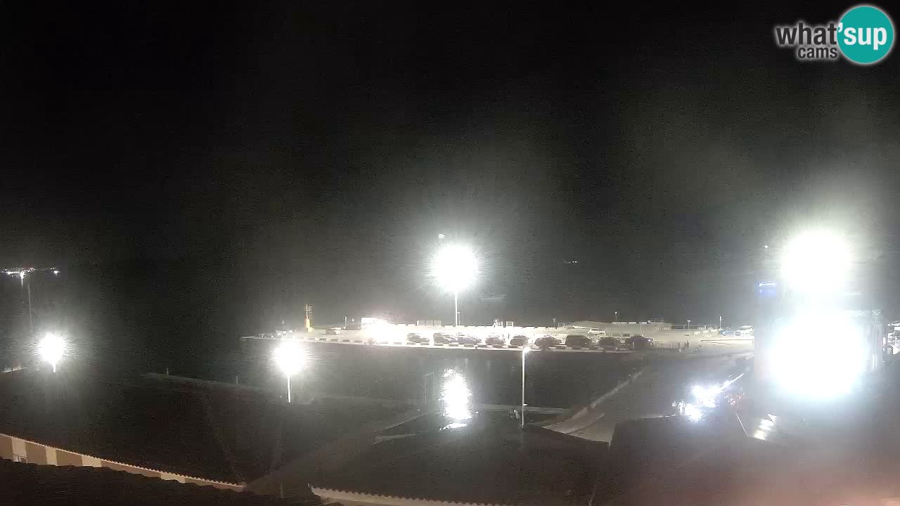 Porto di Palau – Sardinija