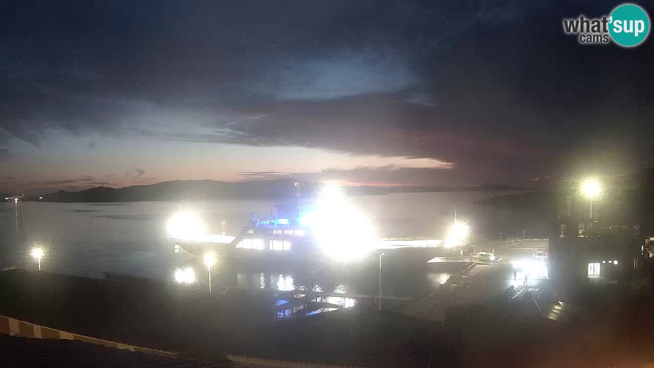 Porto di Palau – Sardinia