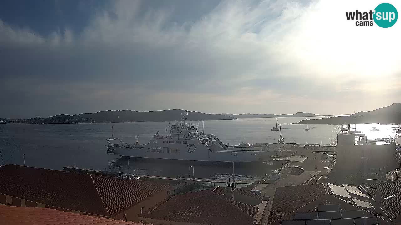 Porto di Palau – Sardinia