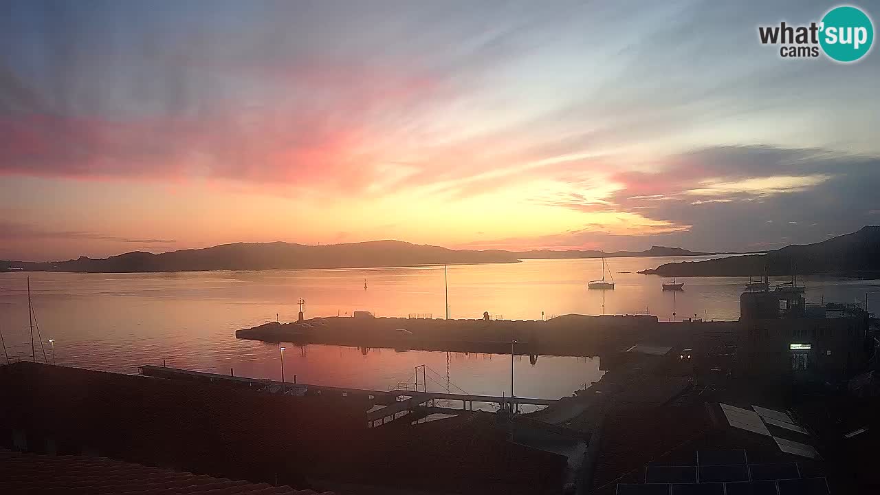 Porto di Palau – Sardinia