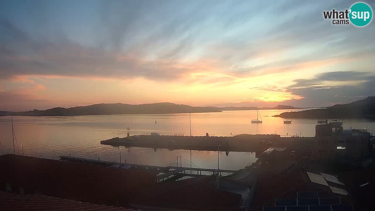 Porto di Palau – Sardinia
