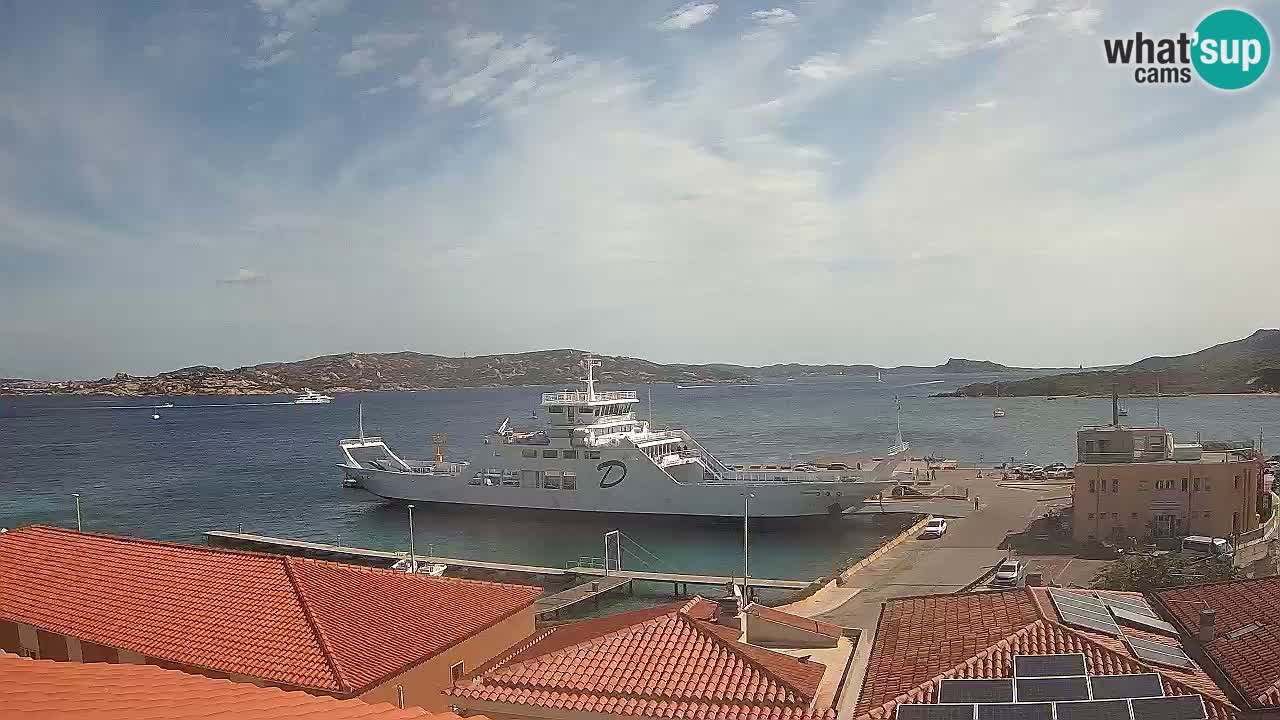 Porto di Palau – Sardinia