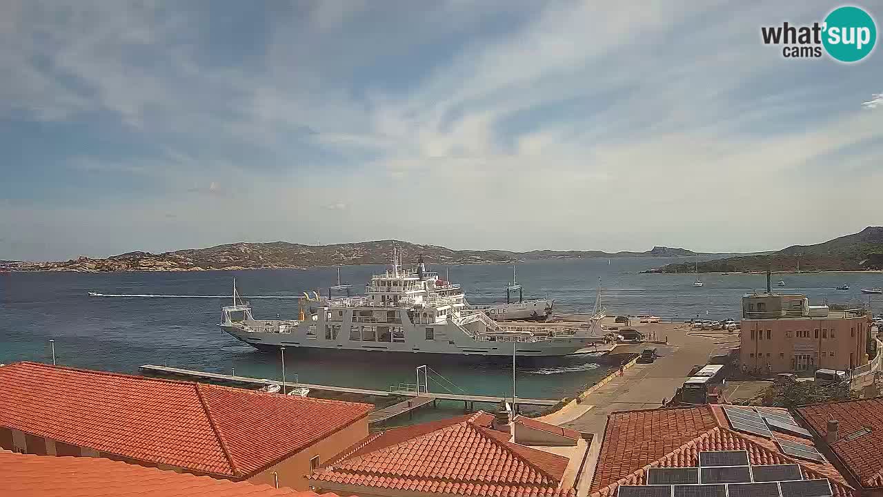 Porto di Palau – Sardinien