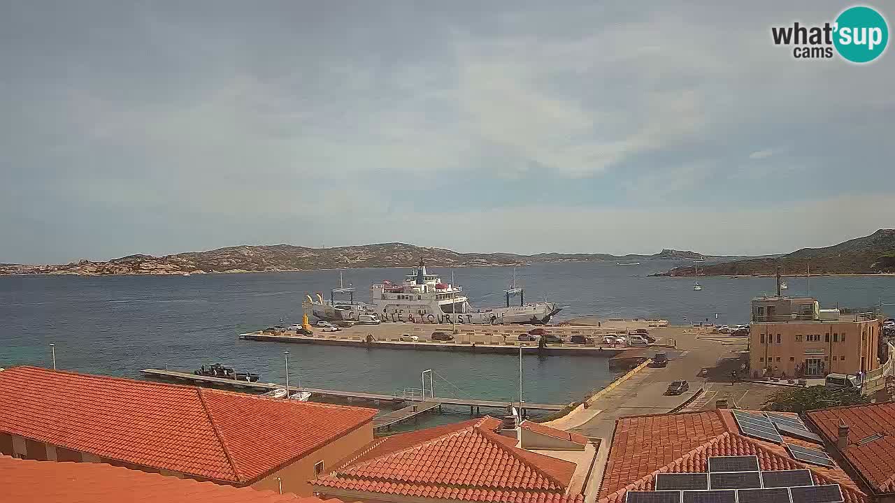 Porto di Palau – Sardegna