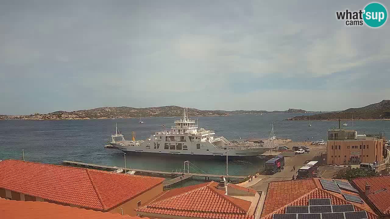 Porto di Palau – Sardinia