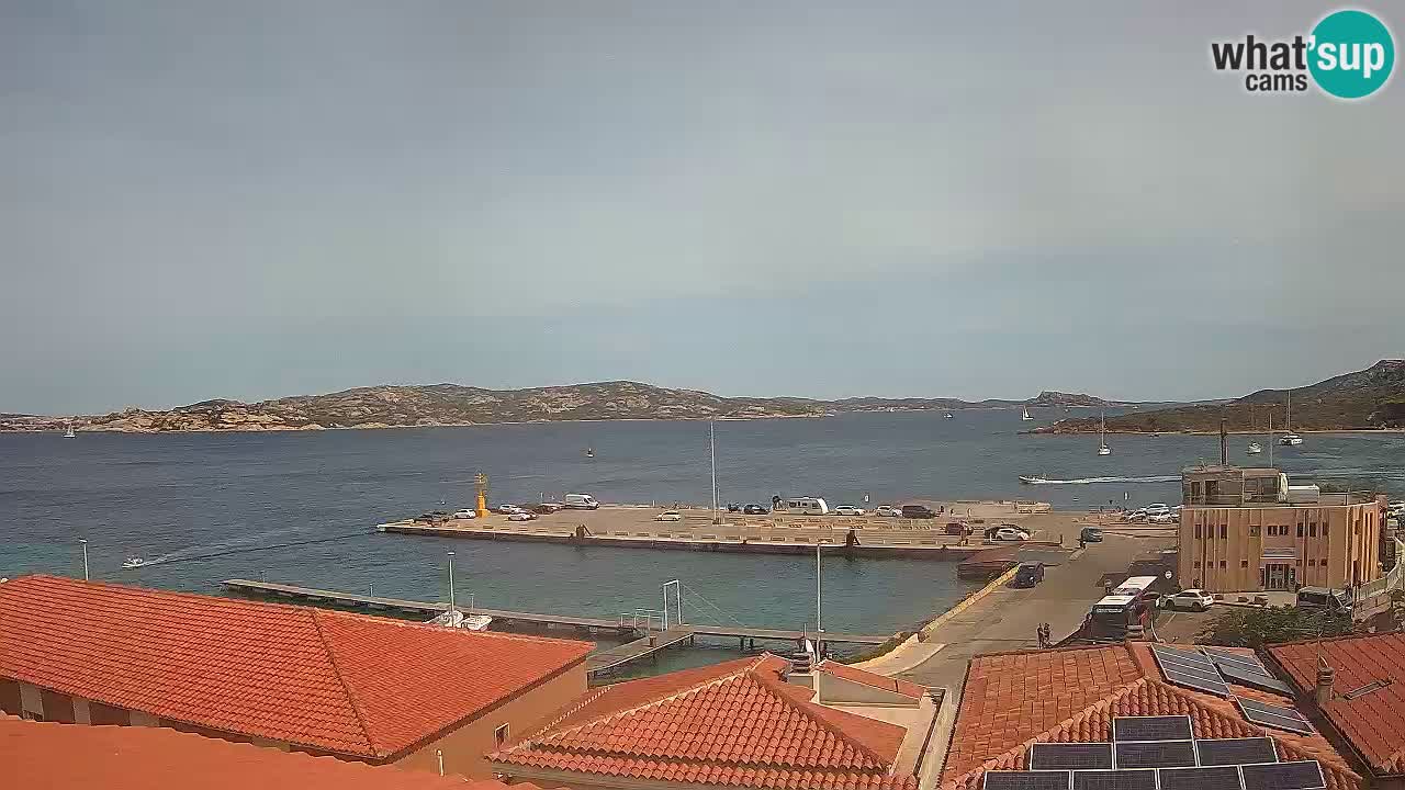 Porto di Palau – Sardinia