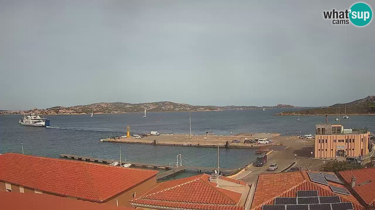 Porto di Palau – Sardinia