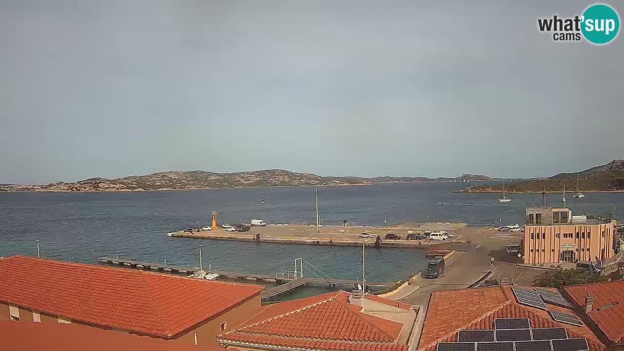 Porto di Palau – Sardinia