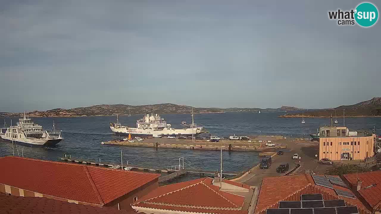 Porto di Palau – Sardinia