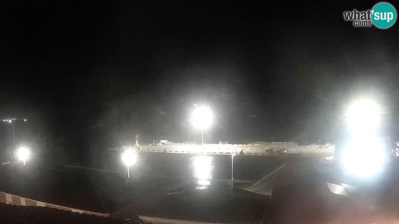Porto di Palau – Cerdeña