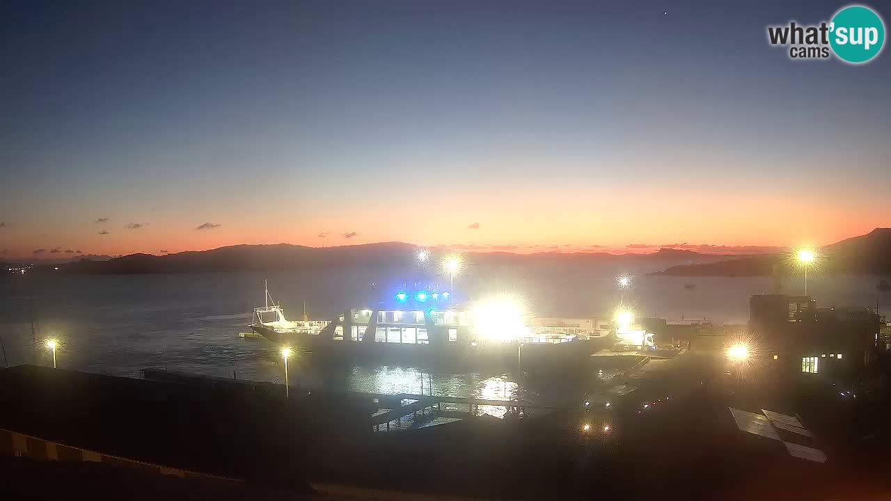 Porto di Palau – Sardegna