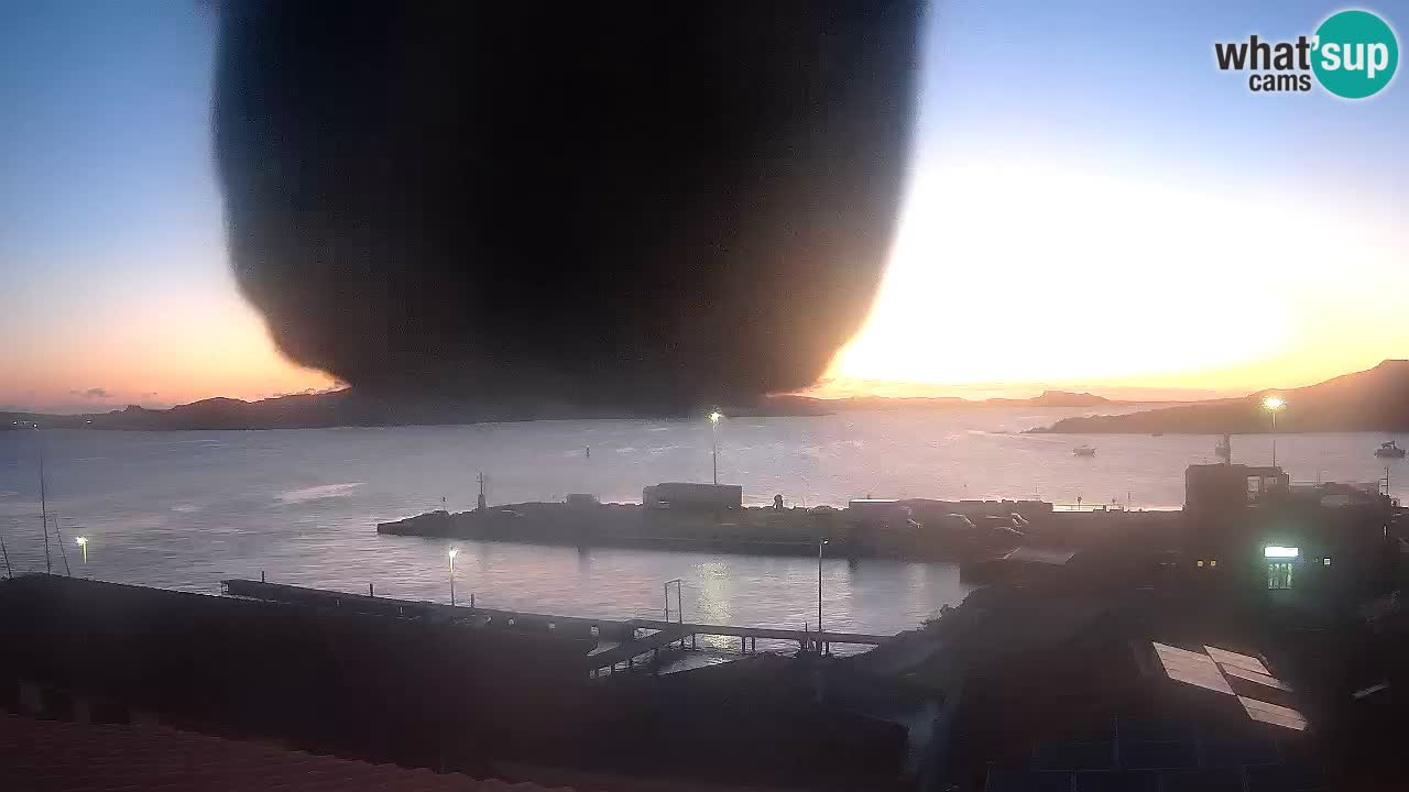 Porto di Palau – Sardinia