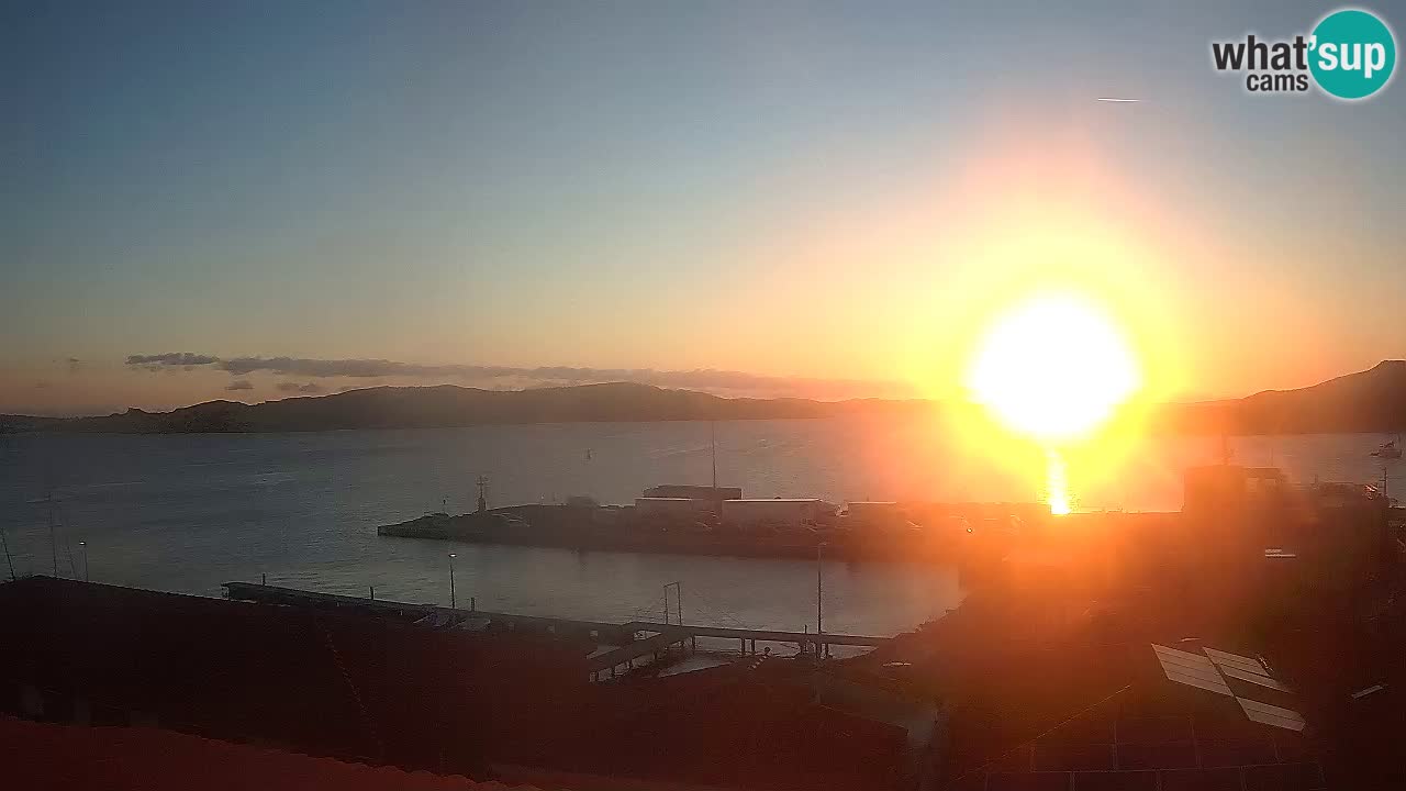 Porto di Palau – Sardinia