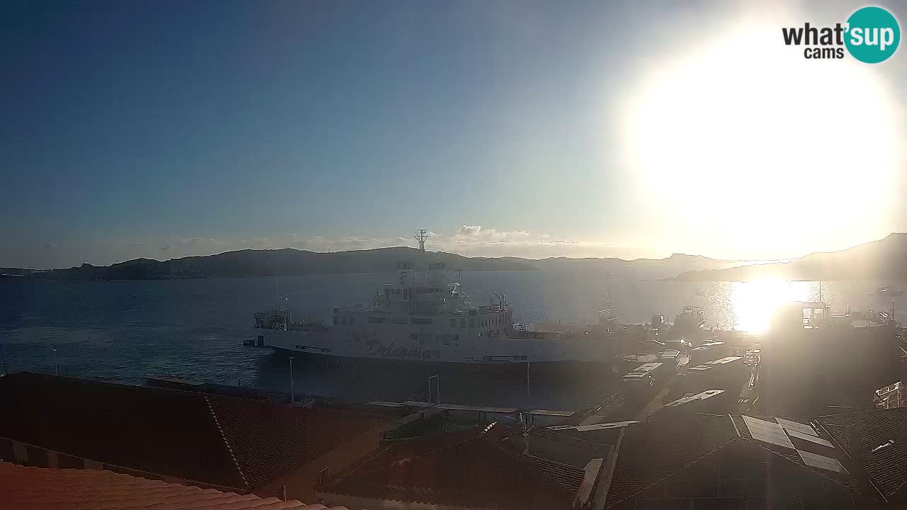 Porto di Palau – Sardinia