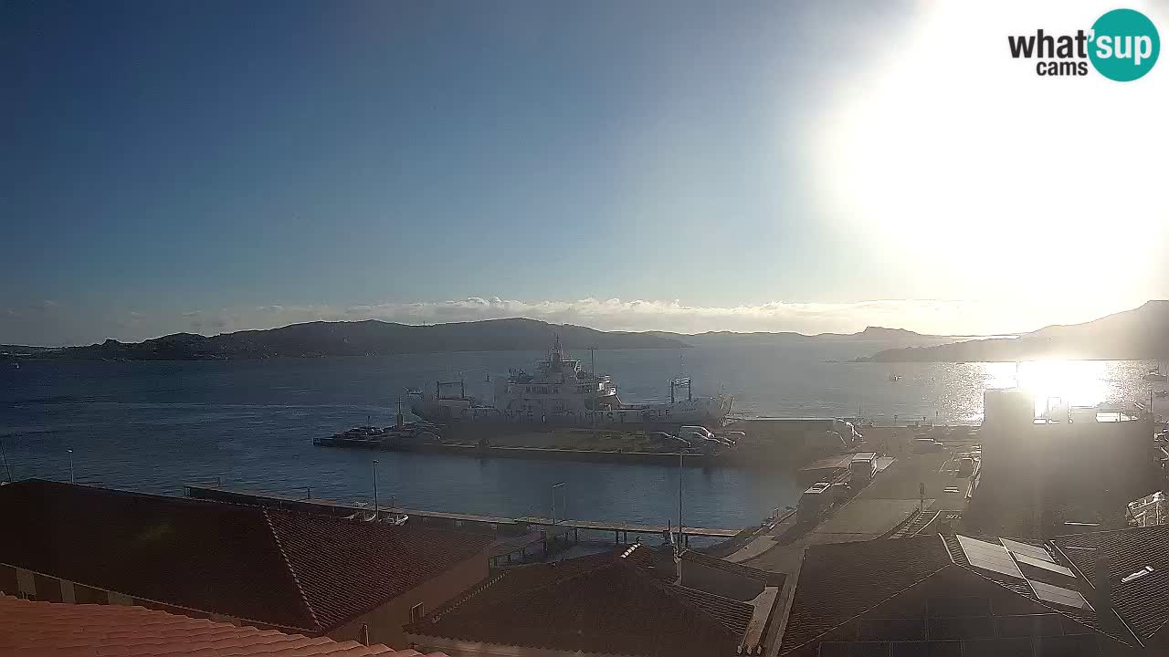 Porto di Palau – Sardinien