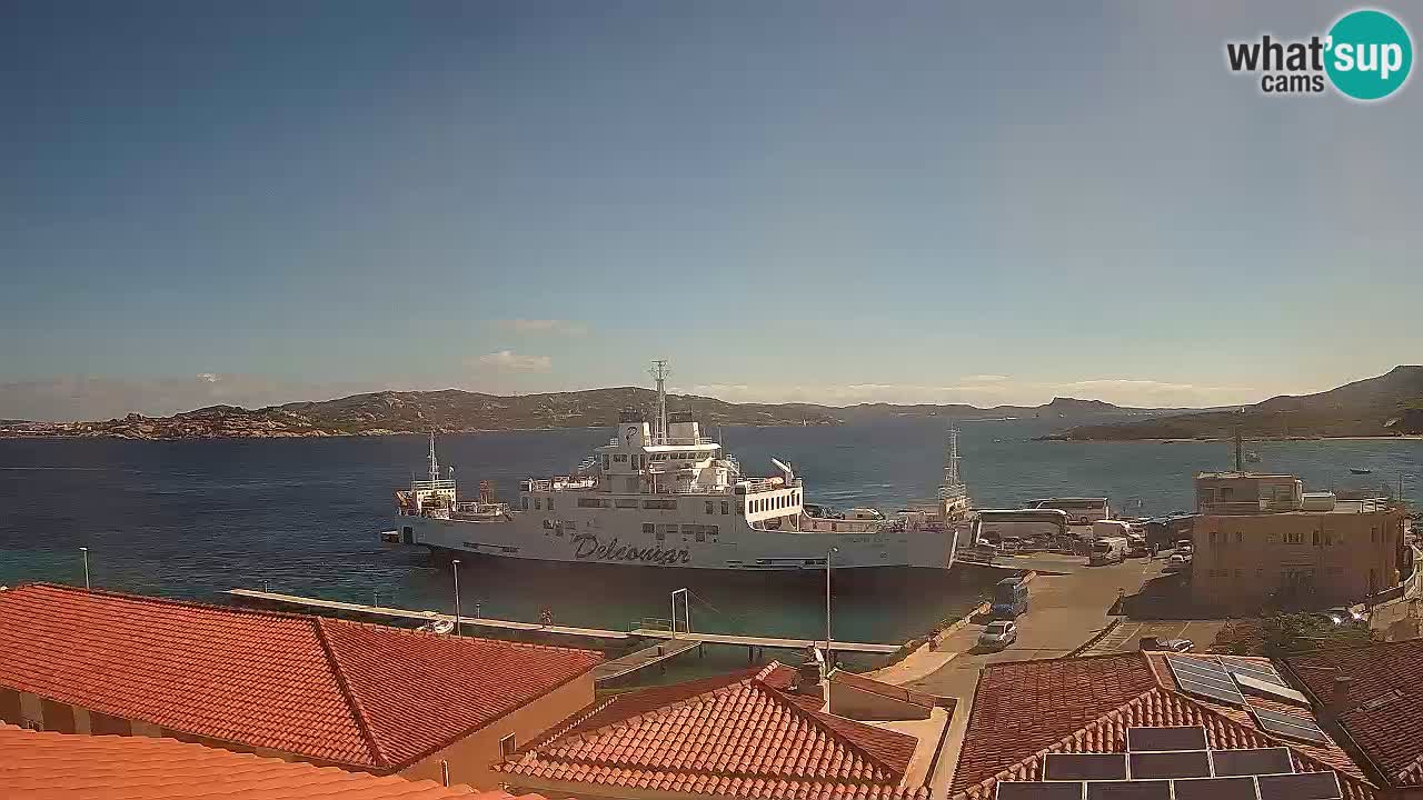 Porto di Palau – Sardegna