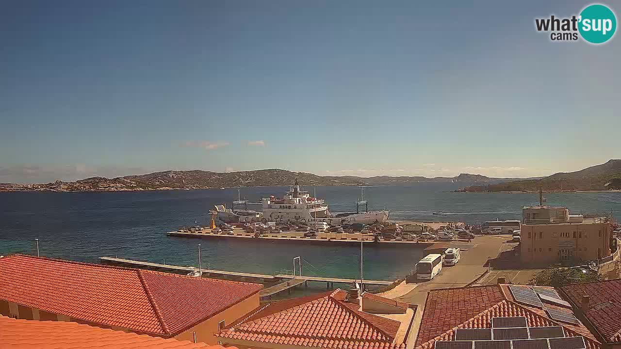 Porto di Palau – Sardinia